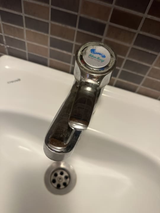 Zimmer Hotel Pine Bay Holiday Resort