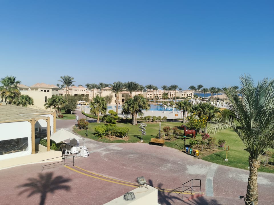 Pool Cleopatra Luxury Resort Makadi Bay