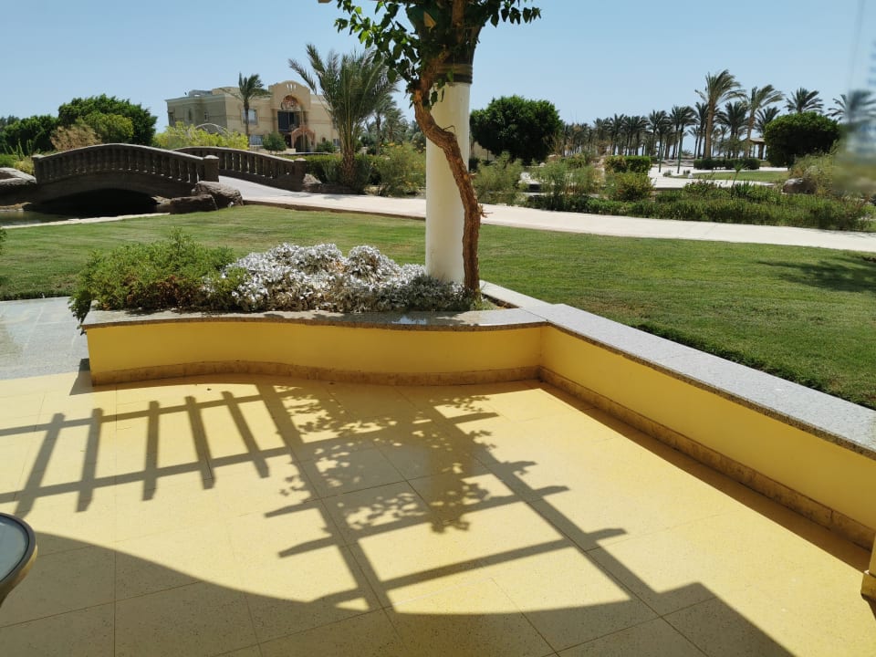 Zimmer Palm Royale Resort - Soma Bay