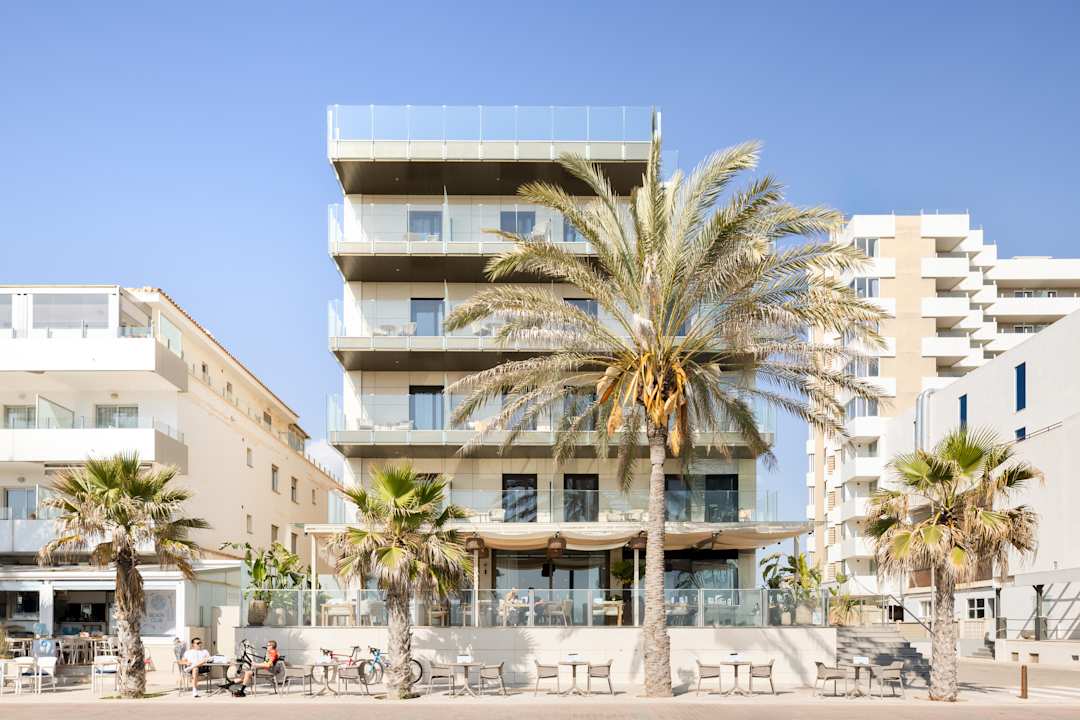 Sonstiges Hotel Edén Palma Playa - Adults Only
