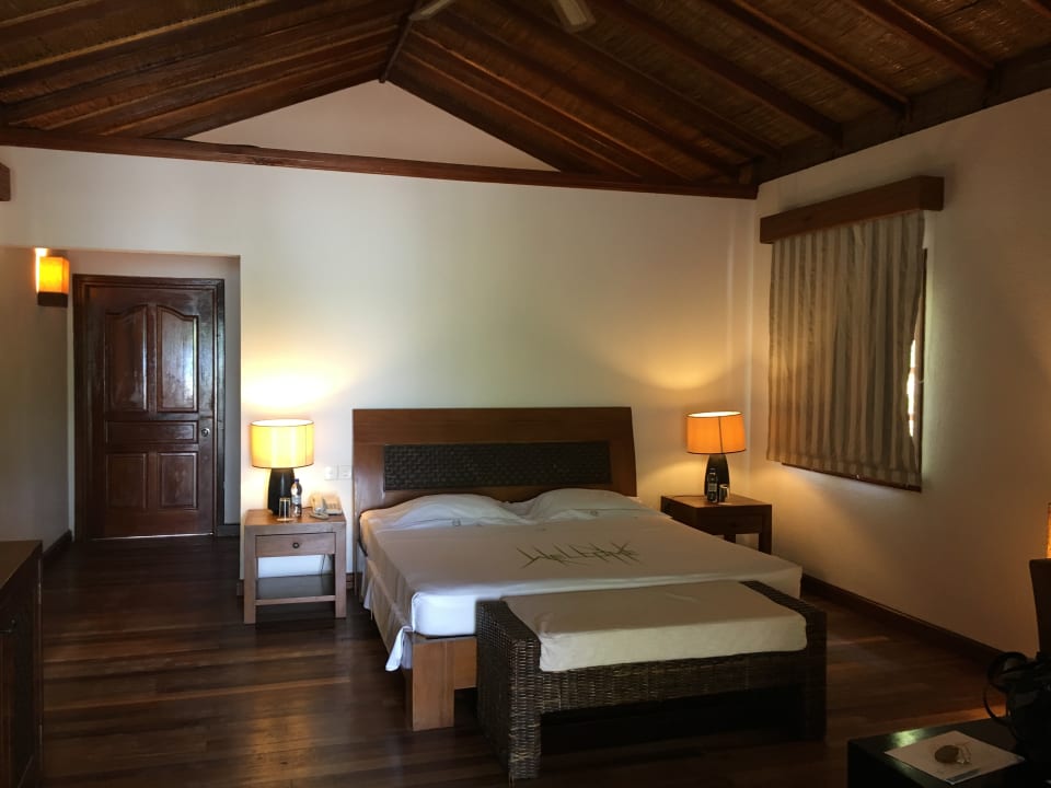 Zimmer Palm Beach Resort & Spa Maldives