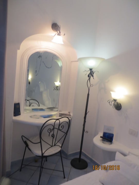 Zimmer Hotel Pasitea