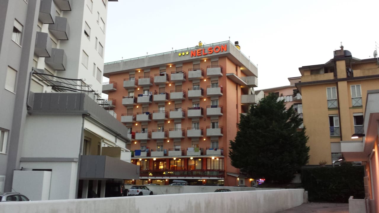 Hotel Hotel Nelson