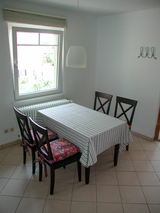 Zimmer Ferienwohnung Mohring