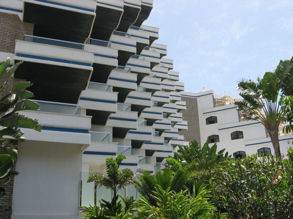 IFA Faro Landseite Hotel Faro, a Lopesan Collection Hotel