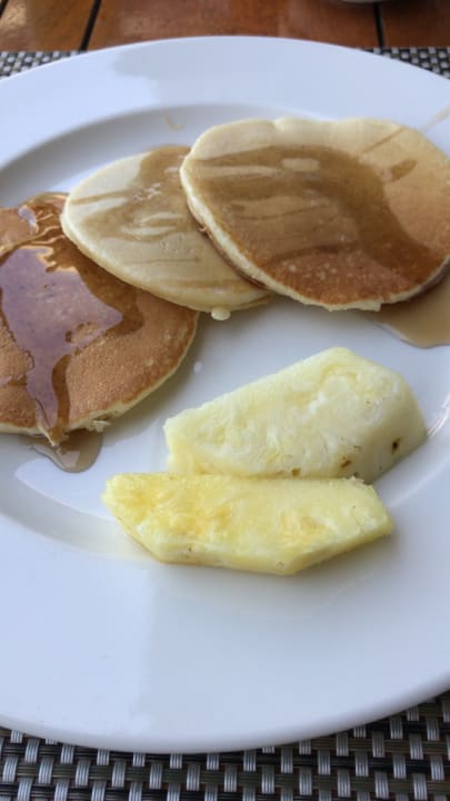 Gastro Crowne Plaza Hotel Yas Island