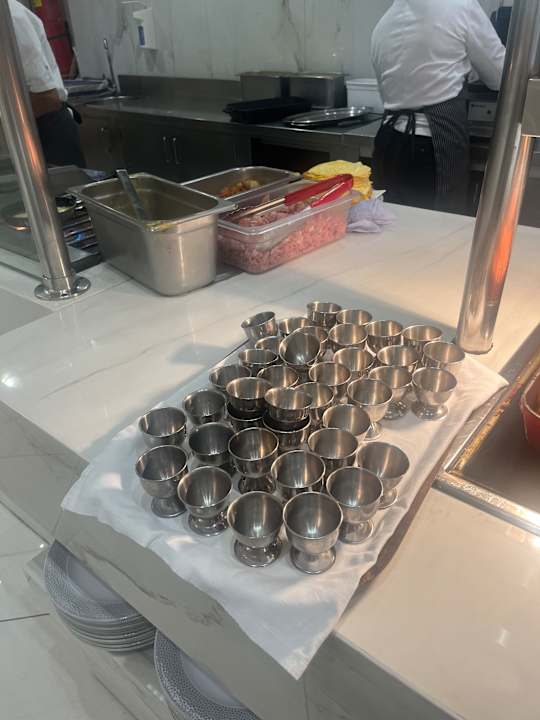 Gastro Vantaris Palace