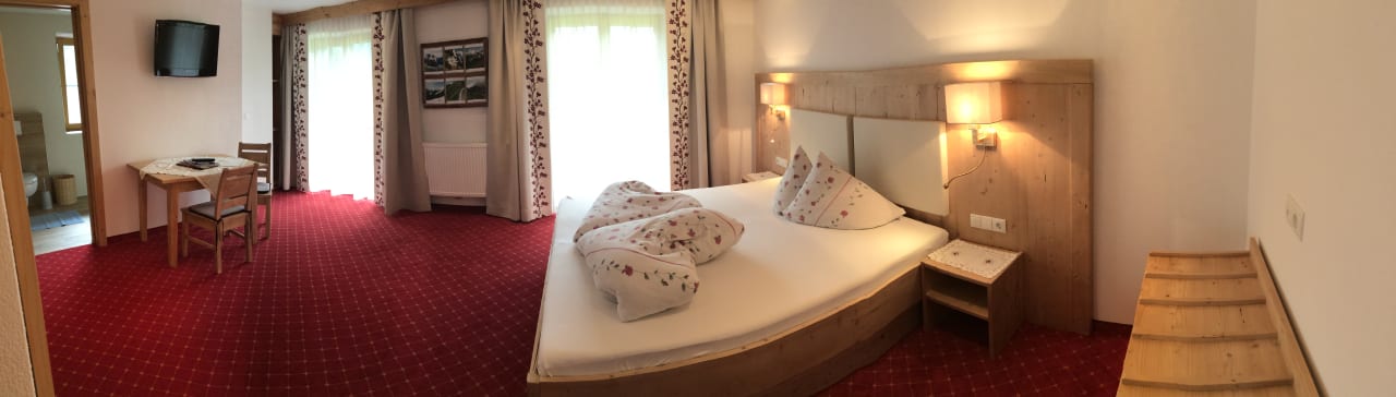 Zimmer Pension Jenneweinhof