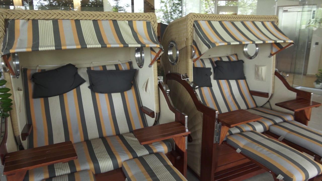 Sport & Freizeit Mawell Resort