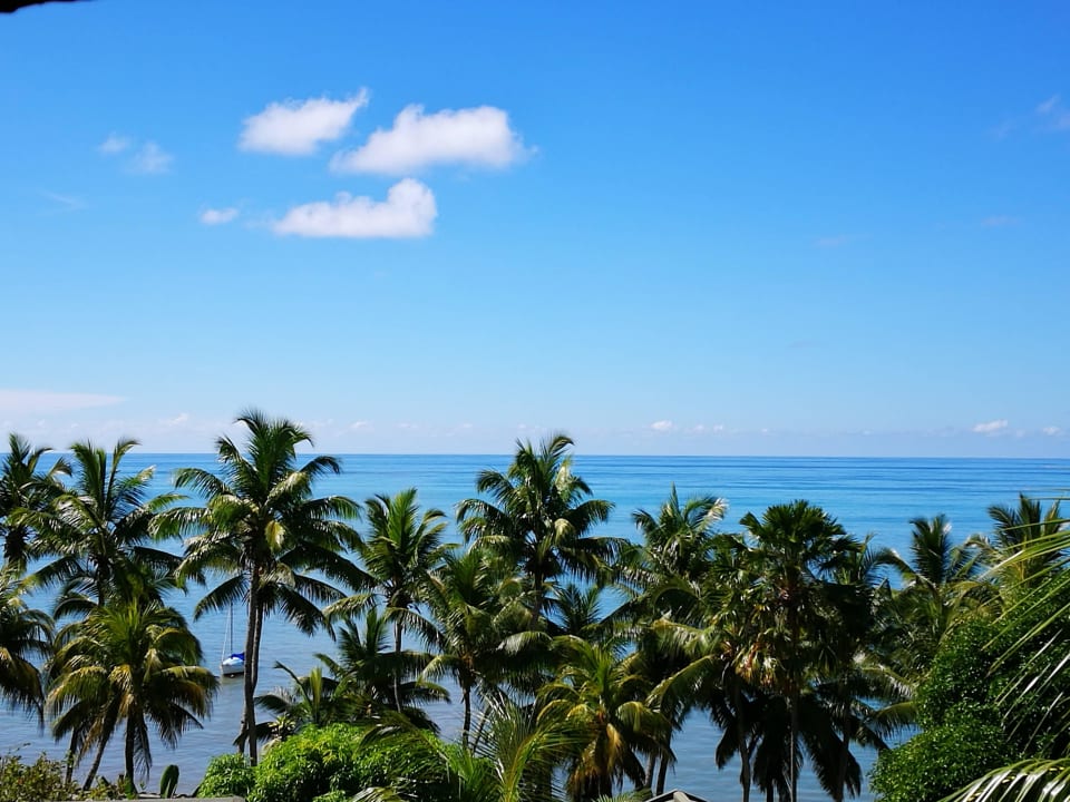 Das Meer The Coco de Mer Hotel & Black Parrot Suites