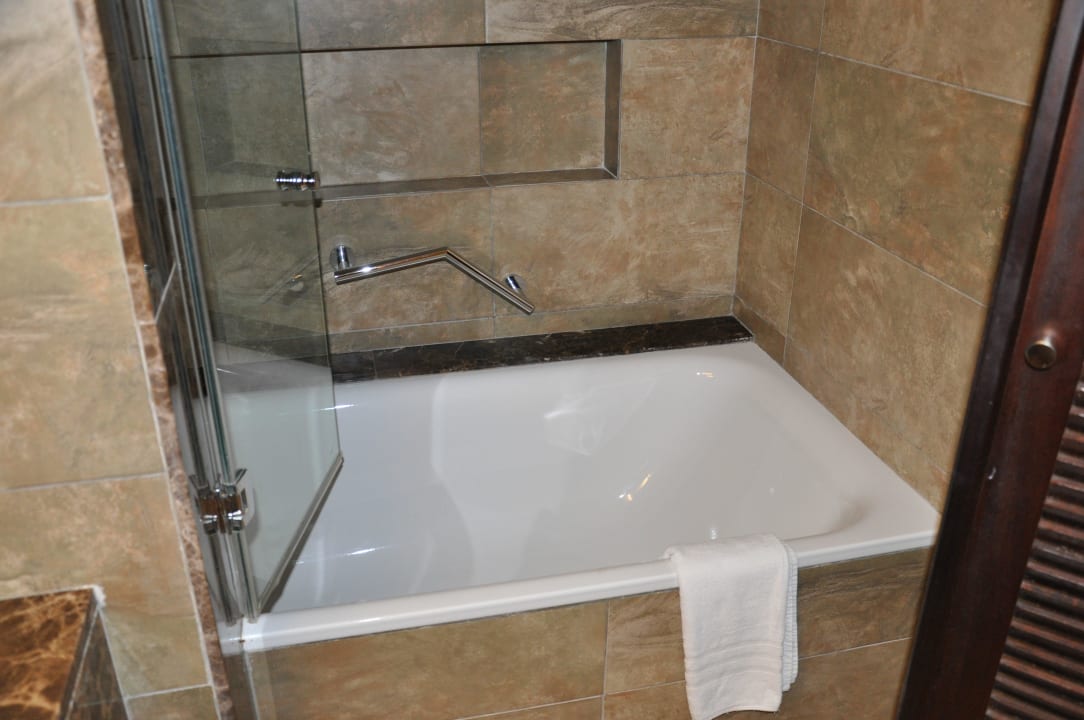 Łazienka Hotel Riu Palace Tikida Agadir