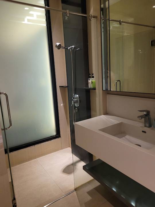 Zimmer The Siamese Hotel