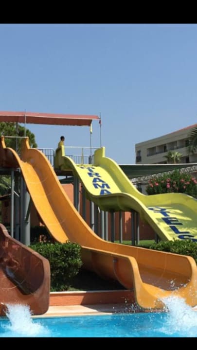Freizeit Hotel Miramare Beach