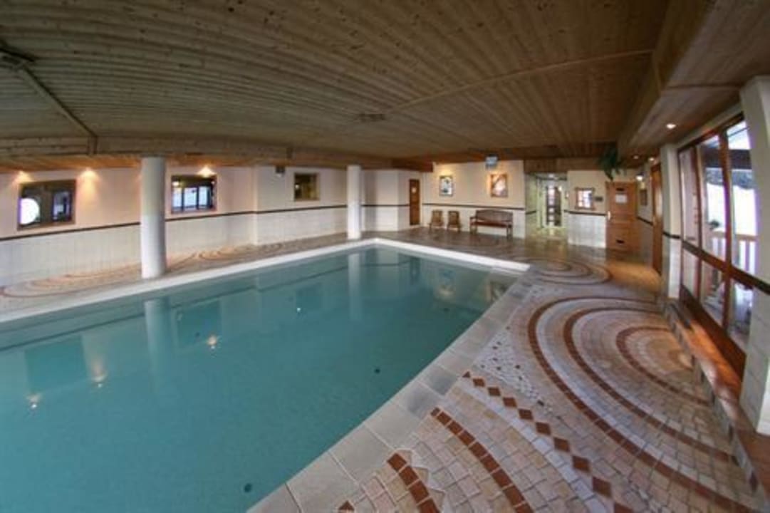 Residence Chalet des Neiges Arolles Residence Chalet des Neiges Arolles