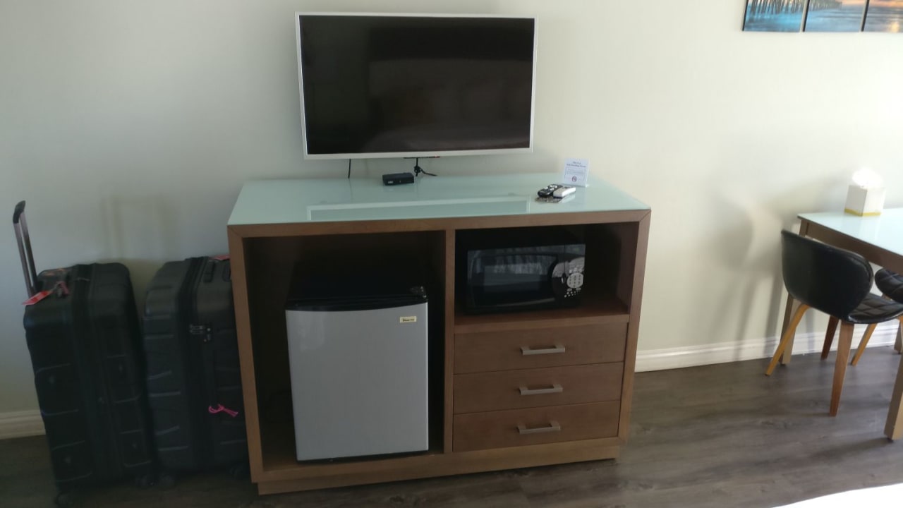 Zimmer The Atwood Hotel San Diego