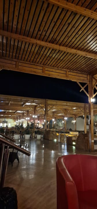 Gastro Three Corners Sea Beach Resort