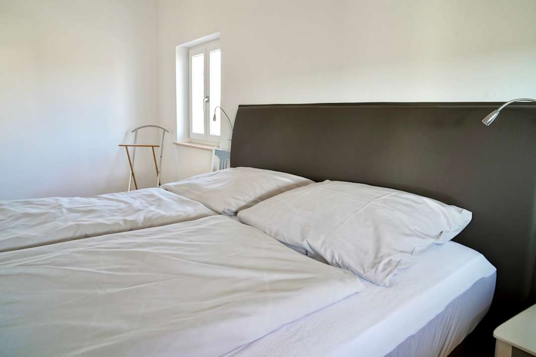 Zimmer Ferienhaus Am Weitfeld - Ruheoase mit Garten & Bergblick nahe Salzburg