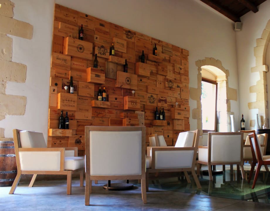 Restaurant Donnafugata Golf Resort & Spa