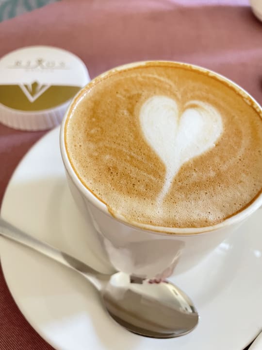 Gastro Rixos Bab Al Bahr