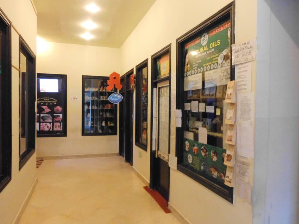 Three Corners Sea Beach Three Corners Sea Beach Resort