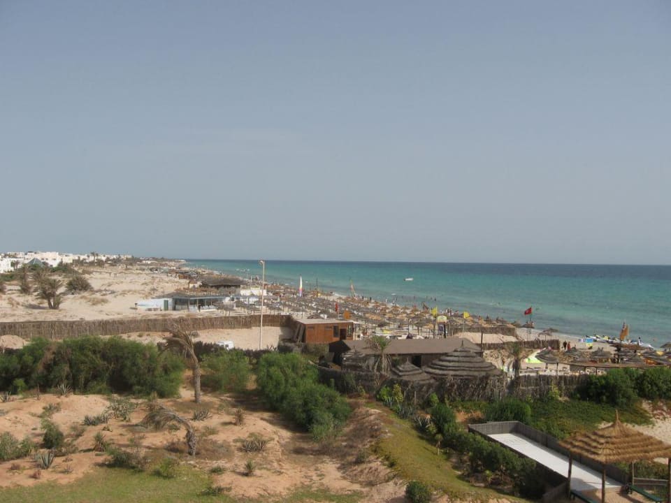 Strand Vincci Dar Midoun