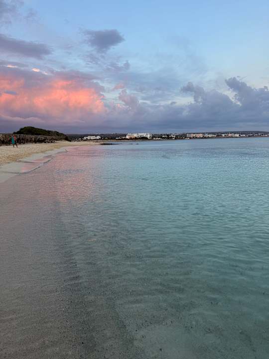 Strand Asterias Beach