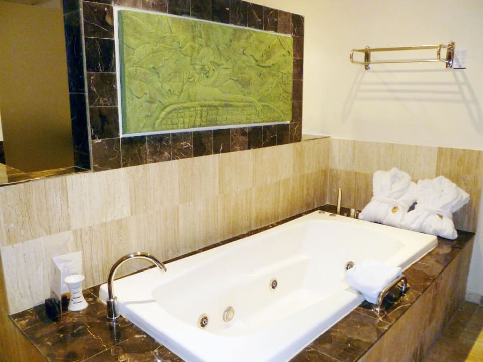 Royal Suites Grand Palladium Punta Cana Resort & Spa