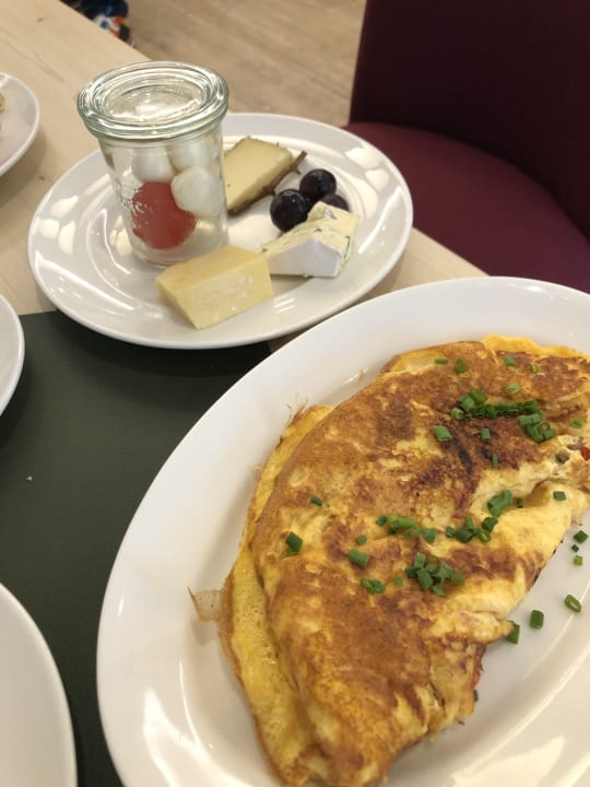 Gastro Allgäu ART Hotel