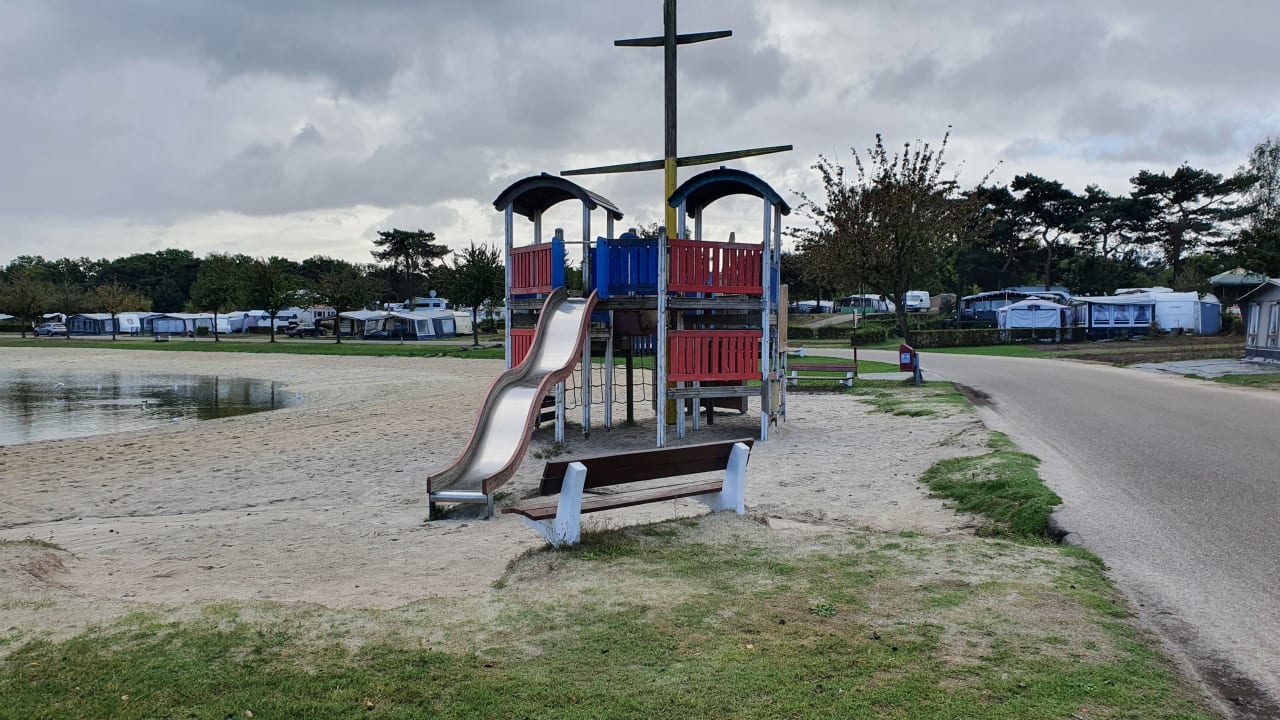 Sport & Freizeit Oostappen Vakantiepark Prinsenmeer