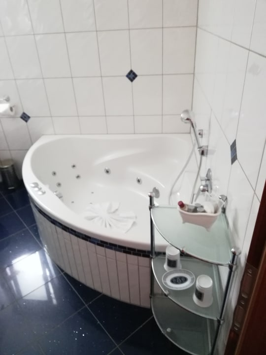 Zimmer Moselstern Hotel Brixiade & Triton