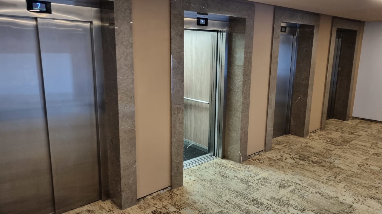 Sonstiges Secrets Sunny Beach Resort & Spa