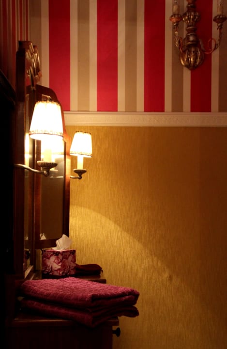 Zimmer Villa am Stechlin