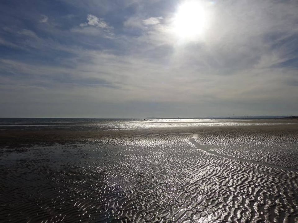 Preciosos atardeceres  Playacanela Hotel