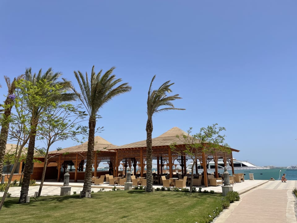 Gastro The Grand Palace - Adults only