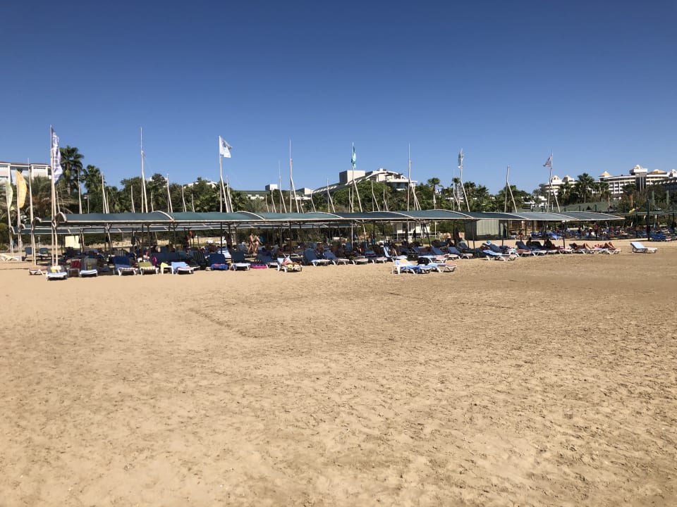 Strand Hotel Terrace Beach Resort