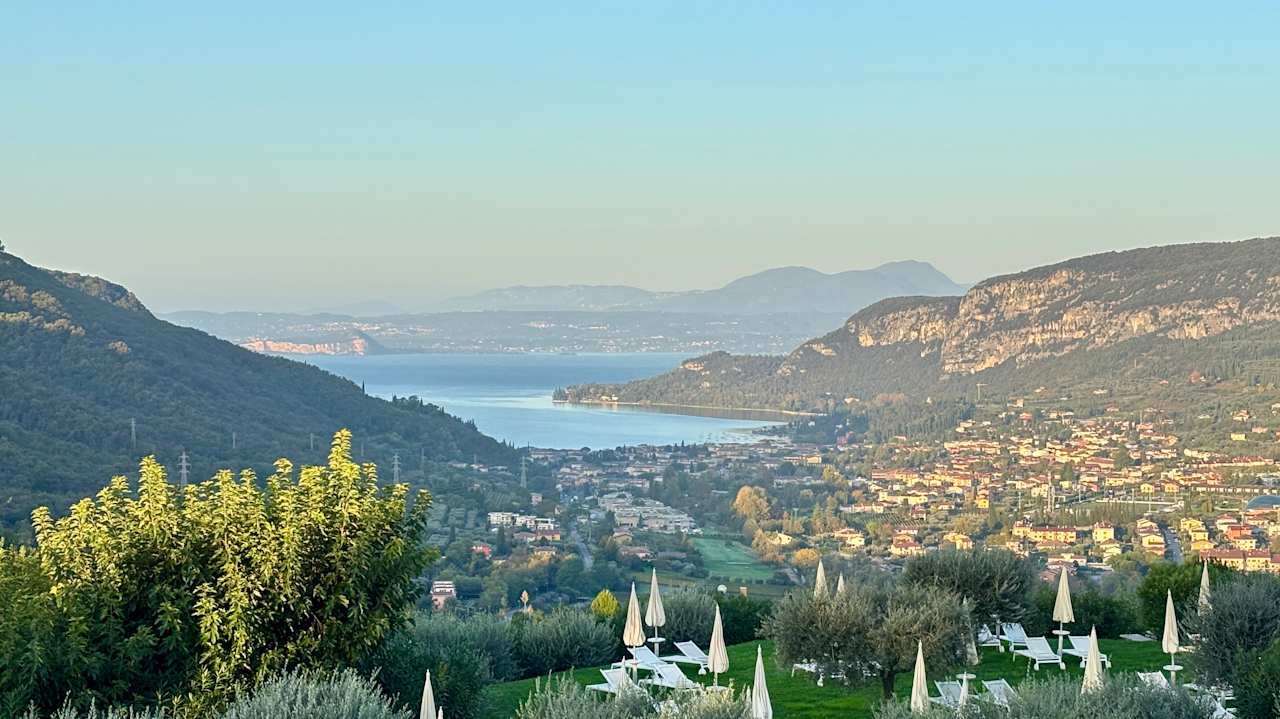 Außenansicht Boffenigo - The Golden Hour