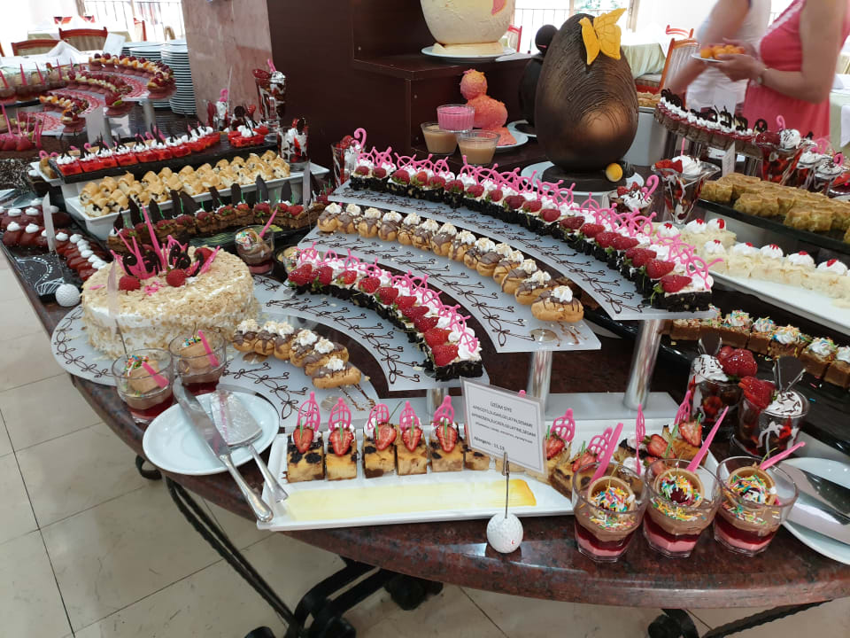 Gastro Asteria Collection Side