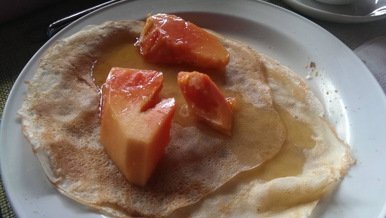 Lecker Wyndham Alltra Samana