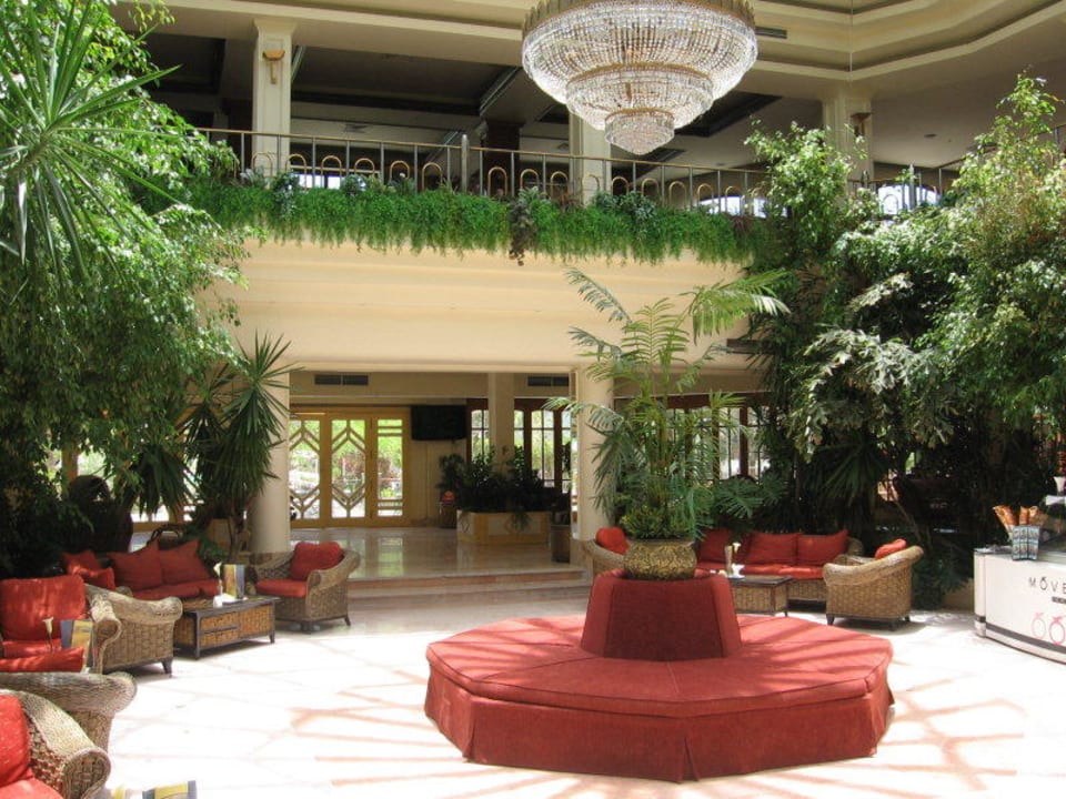 Grand Hotel Hurghada The Grand Hotel Hurghada