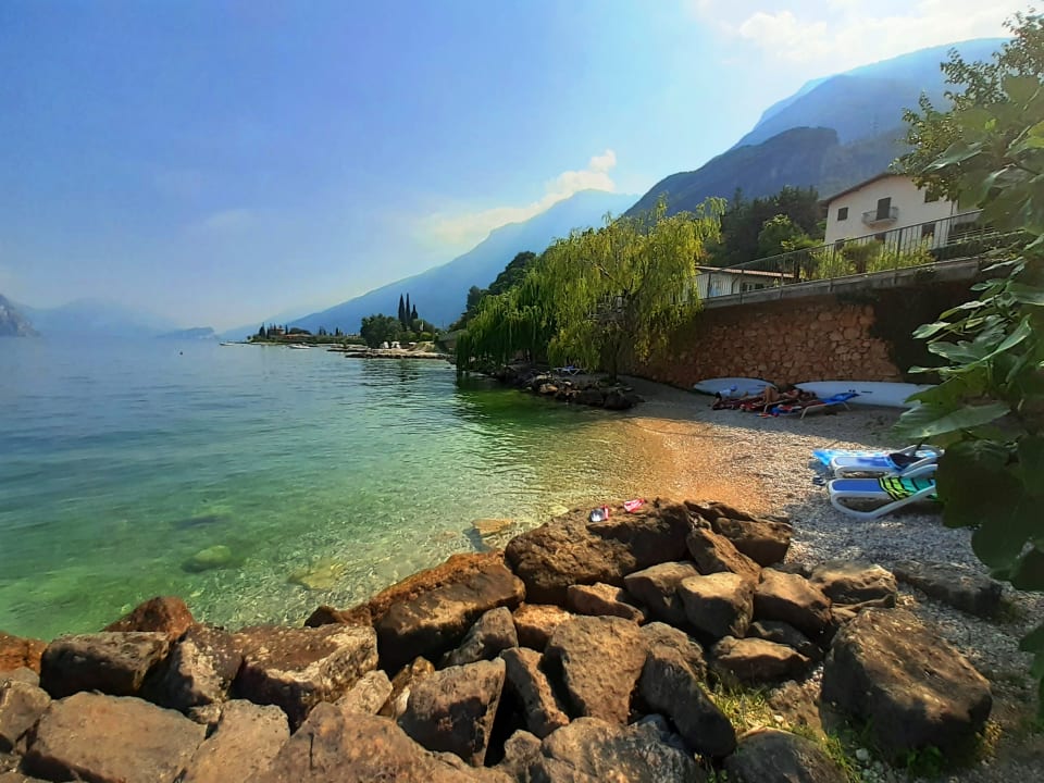 Strand Hotel Al Molino