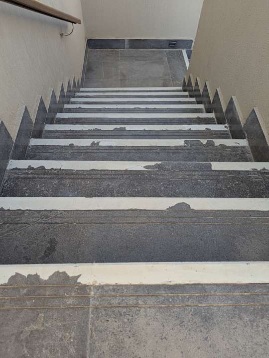 Außenansicht SUNRISE Anjum Resort Marsa Alam