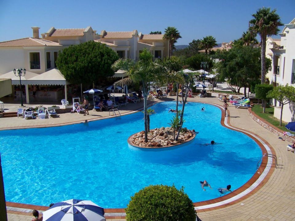 Pool AP Adriana Beach Resort