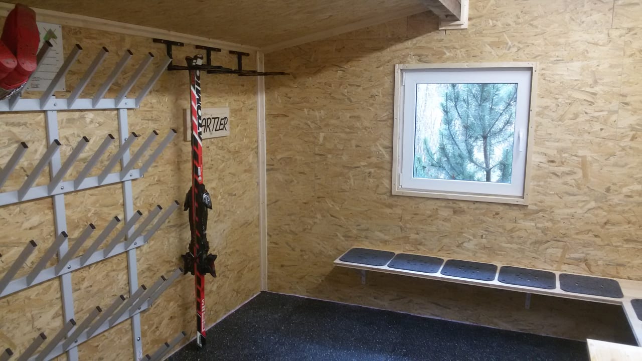 Sonstiges Brügglers Ferienhäuser