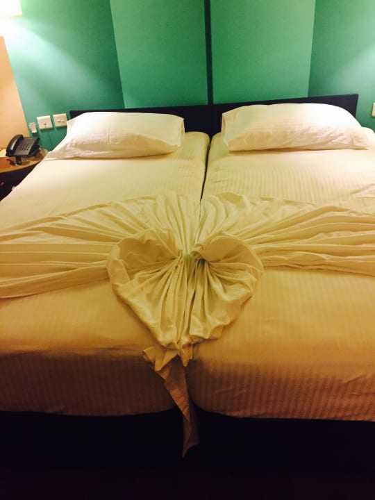 Bett Adaaran Select Meedhupparu Island Resort - Premium All Inclusive