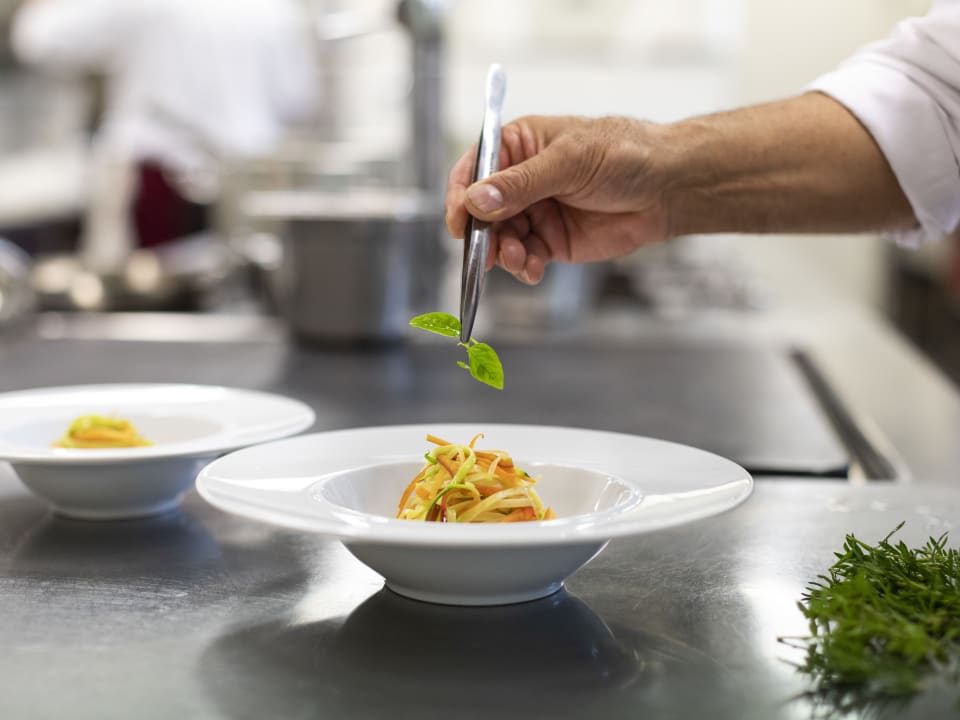 Gastro Theiner's Garten Bio Vitalhotel