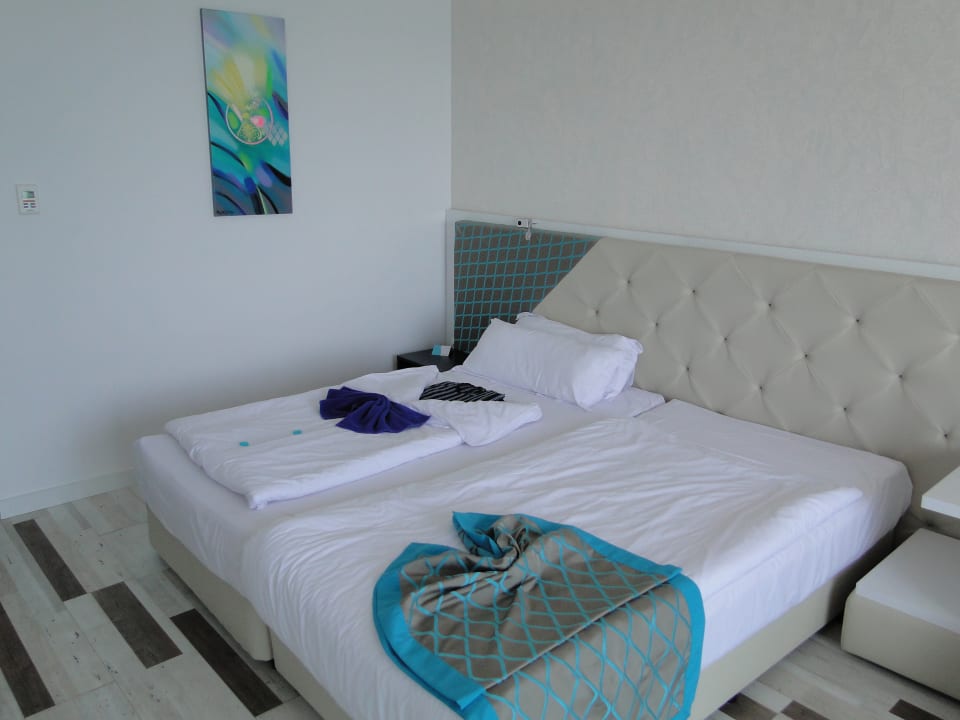 Zimmer Sentido Marea