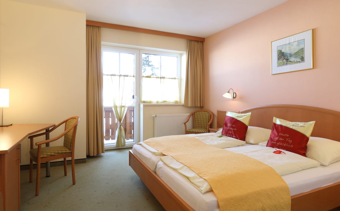 Zimmer Gasthaus Landhotel Traunstein
