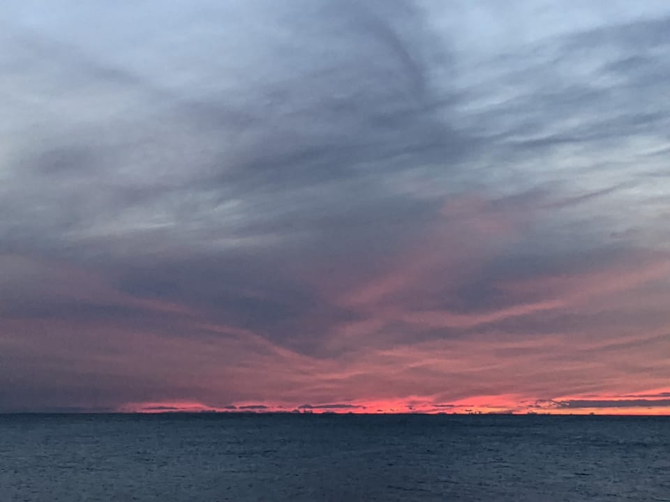 Ausblick Hotel Riu Gran Canaria