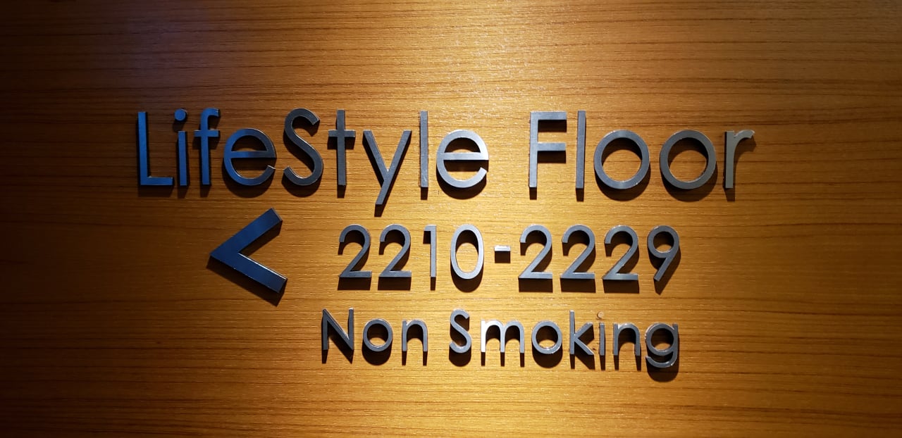 Sonstiges Renaissance Kuala Lumpur Hotel