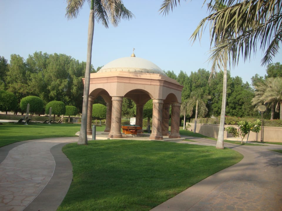 Sport & Freizeit Emirates Palace Mandarin Oriental